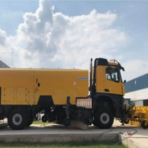 kompakt karla mücadele araçları