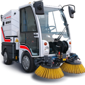 dulevo 850 eu4 süpürge