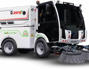 dulevo d.zero² 3.5t