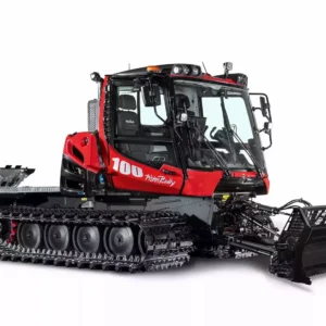pistenbully 100