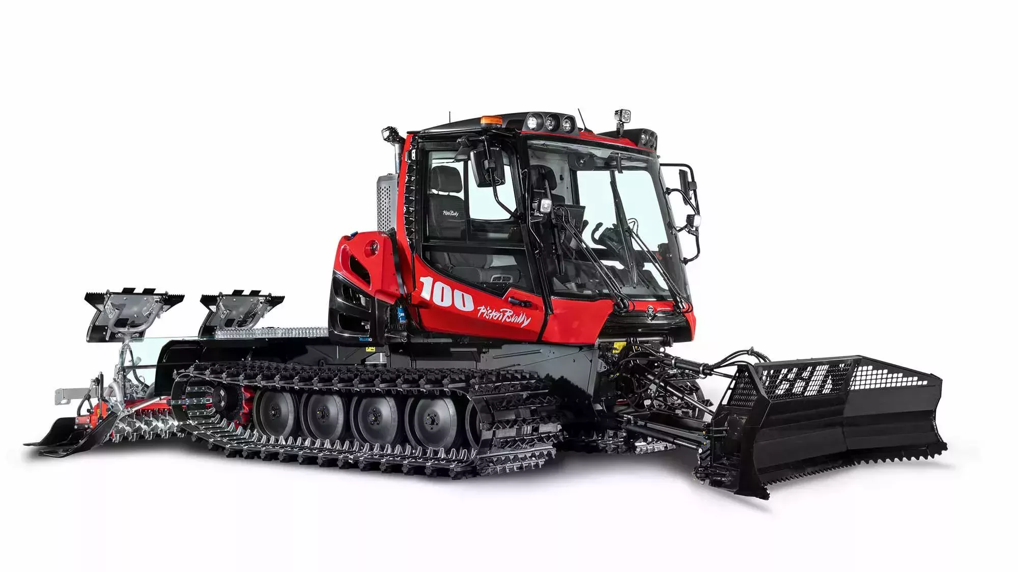 pistenbully-100