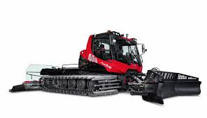 pistenbully 400
