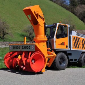 zaug rolba 3000