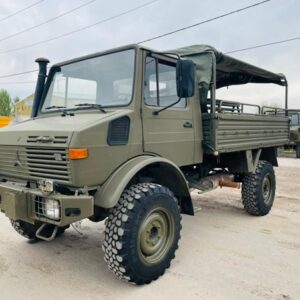 unimog 1300l